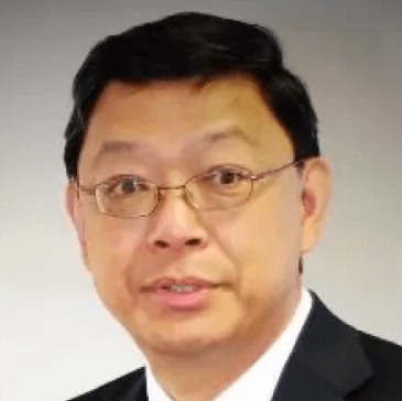dr. Binshan Lin