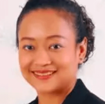 Haruthai Numprasertchai