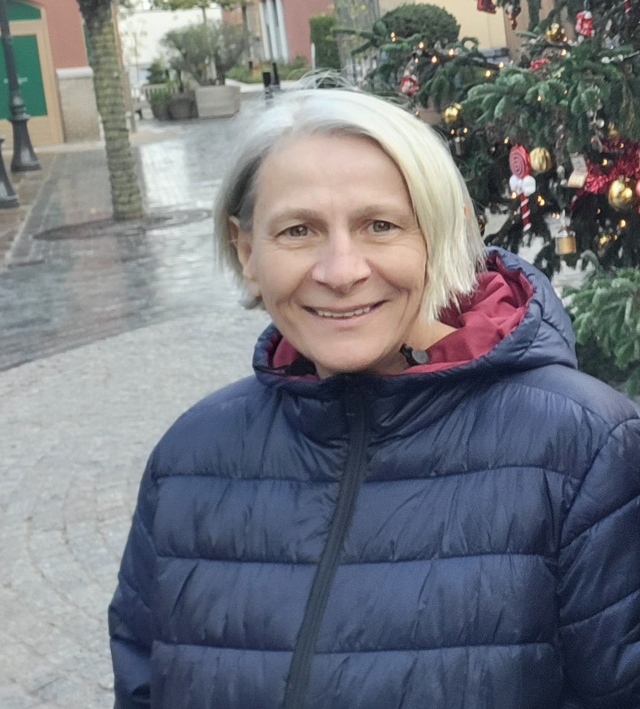 Andreja Barle Lakota