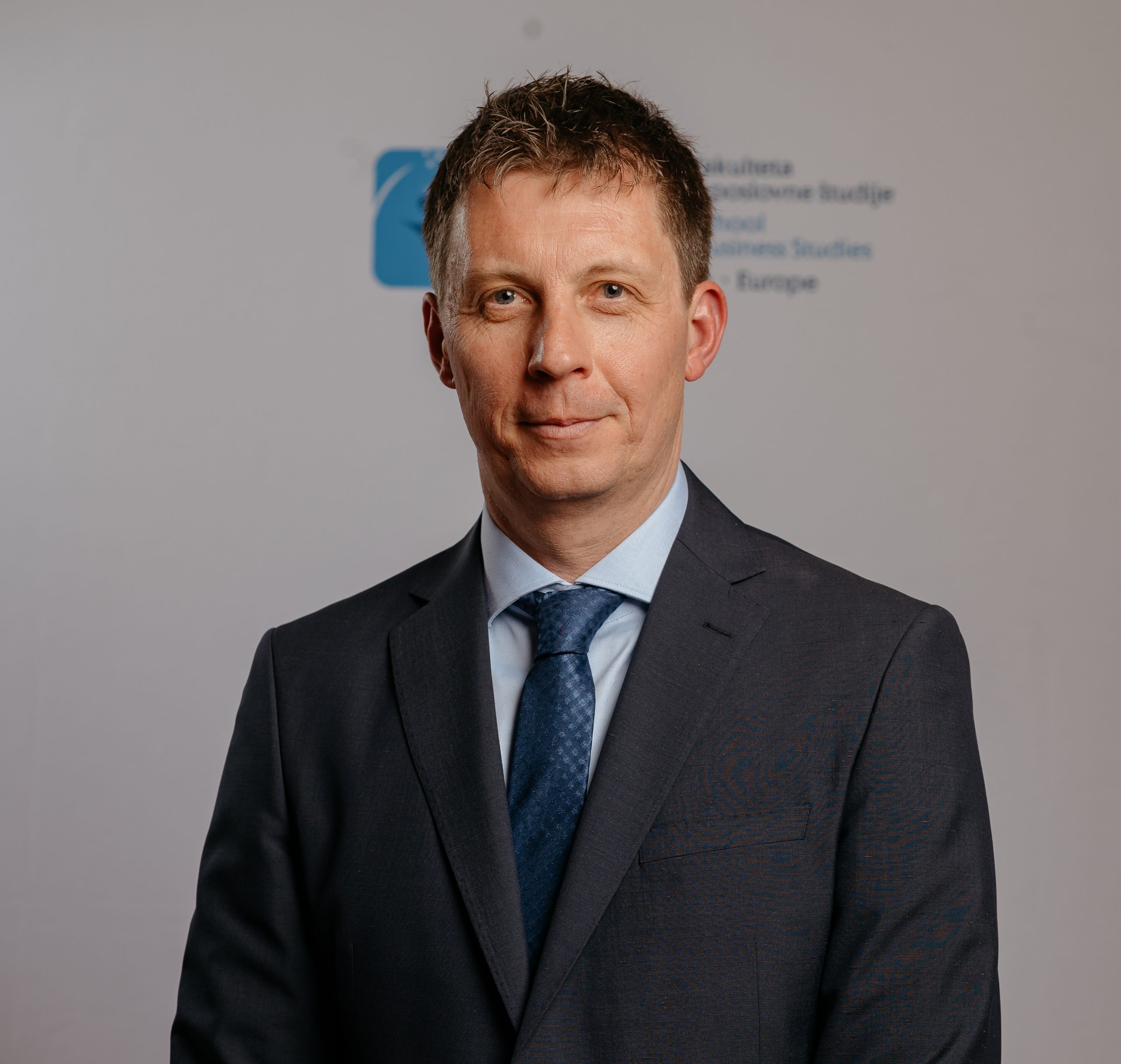 Nagovor dekana ob začetku študijskega leta 2024/2025